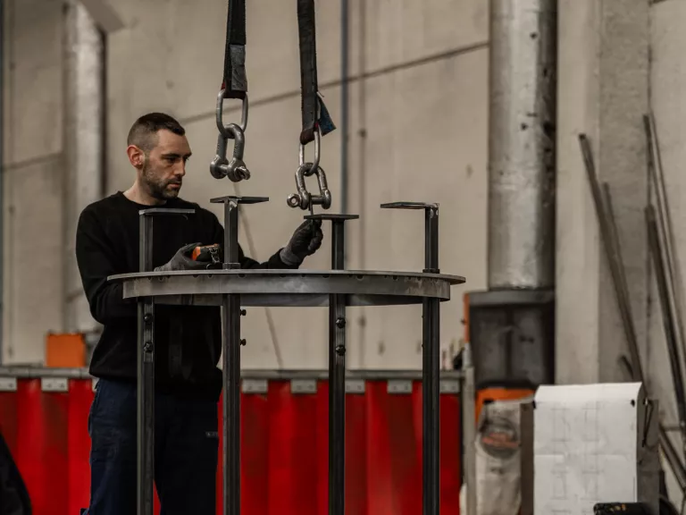 Urban Bespoke Gas Fireplace