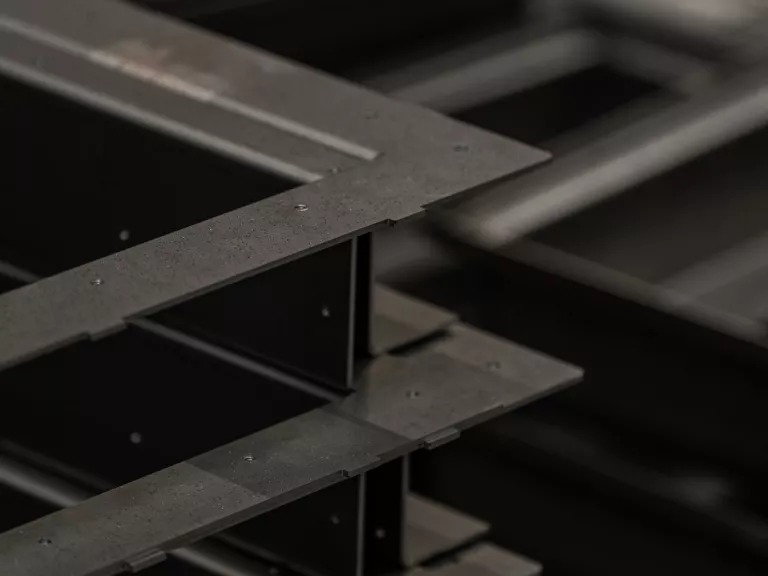 Fireplace manufacturer