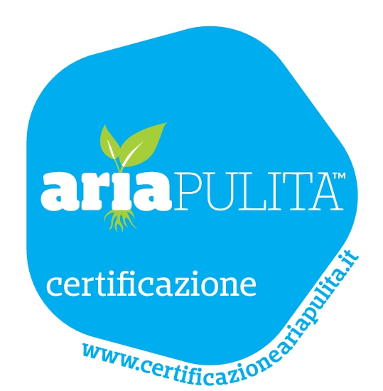 Aria Pulita logo